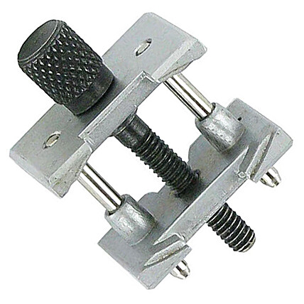 imagem do produto SUPORTE P/ MAQUINA DE RELOGIO - PEQ.