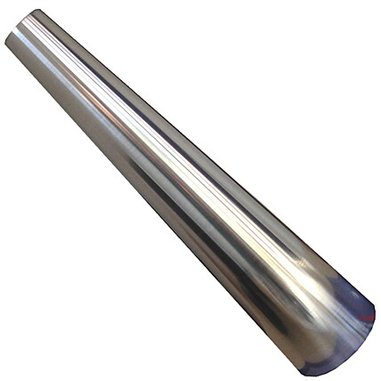 imagem do produto TRIBULET DE FERRO PARA PULSEIRA - REDONDO