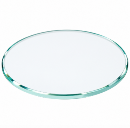 imagem do produto VIDRO CRISTAL 1MM